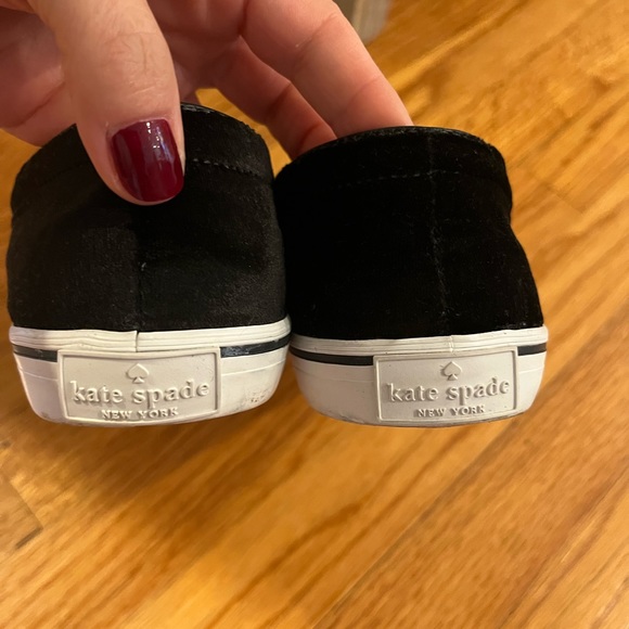 Kate spade slip on shoes - Picture 2 of 4